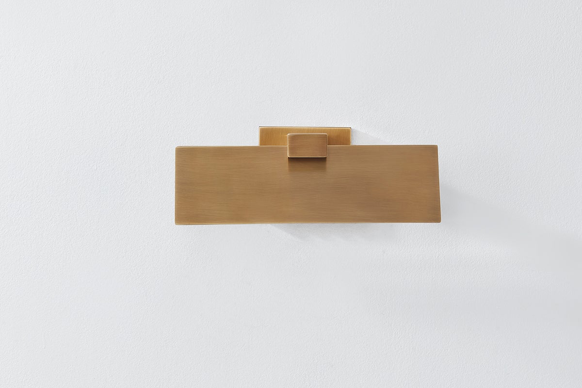 lander wall sconce
