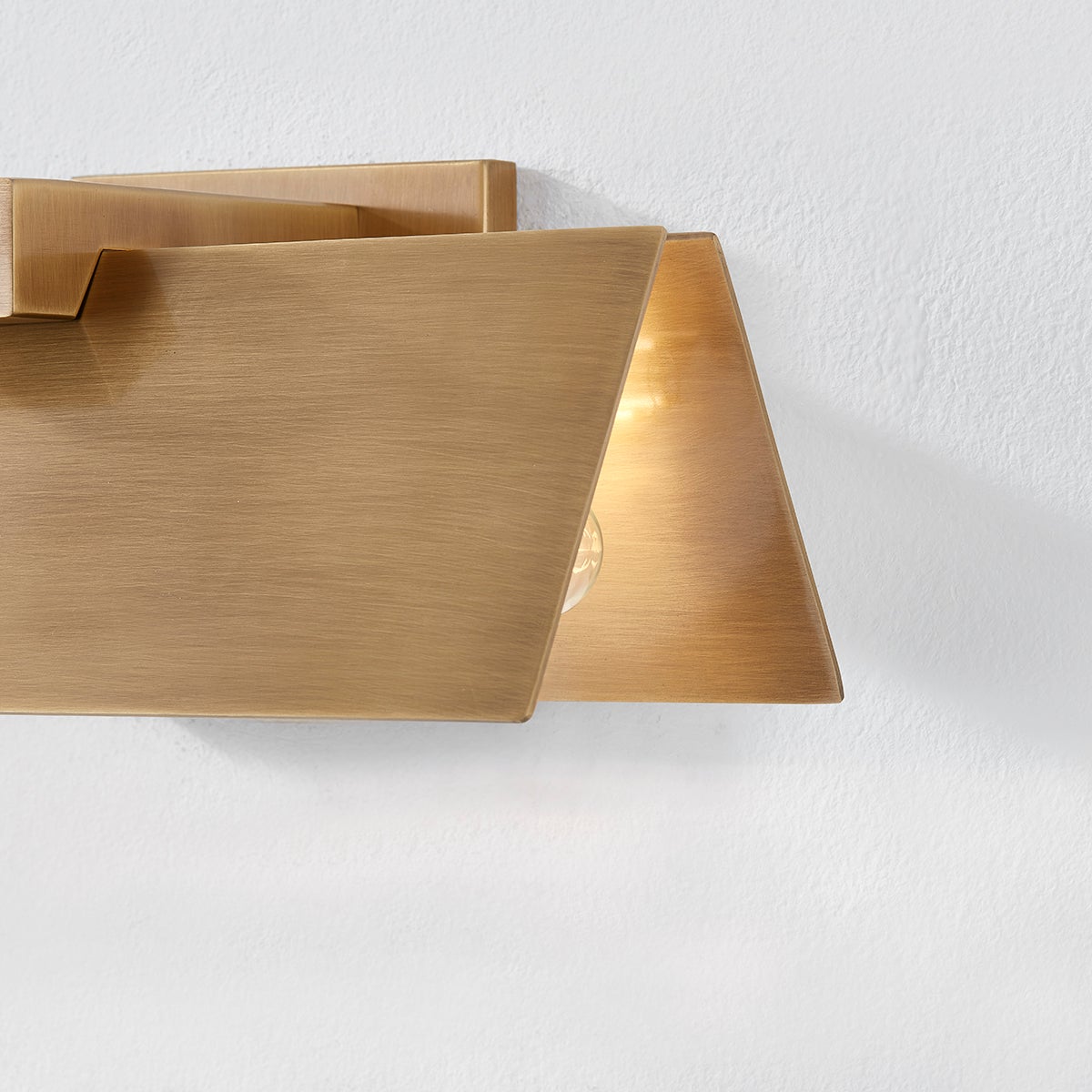 lander wall sconce