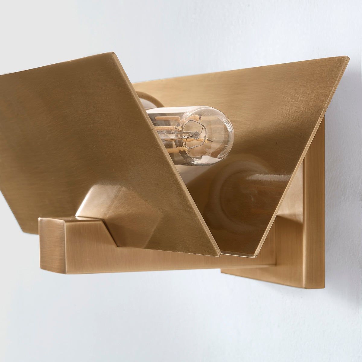 lander wall sconce