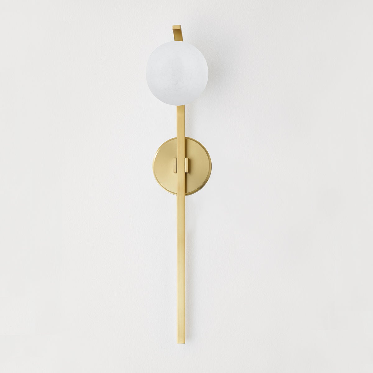 laval wall sconce