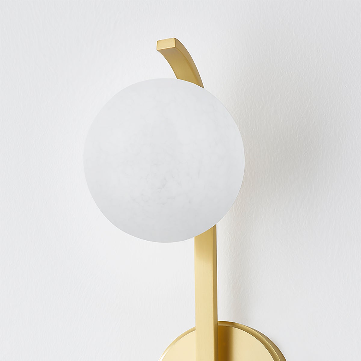 laval wall sconce