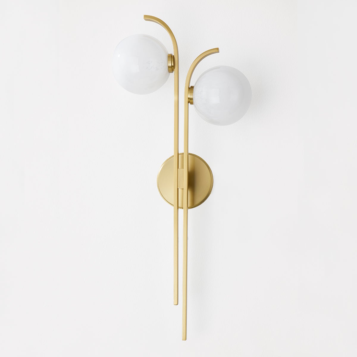 laval wall sconce