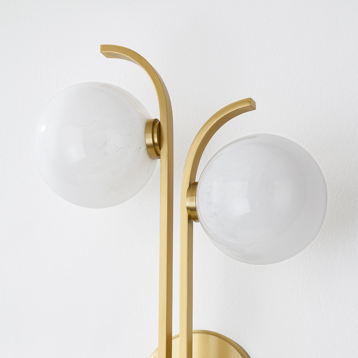 laval wall sconce