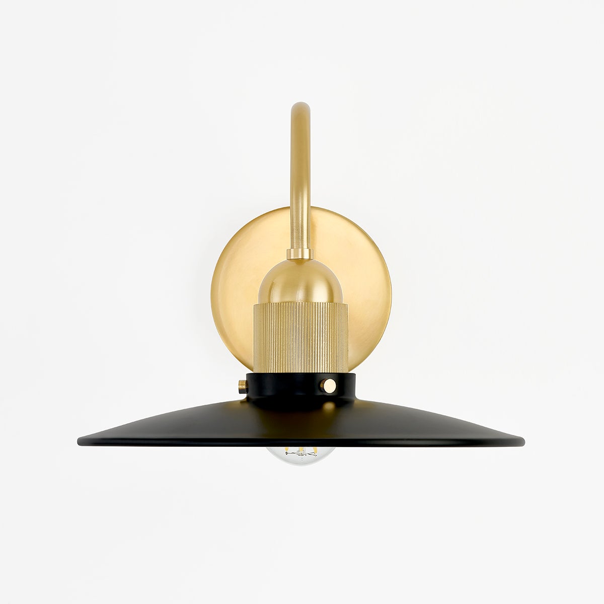 leanna wall sconce