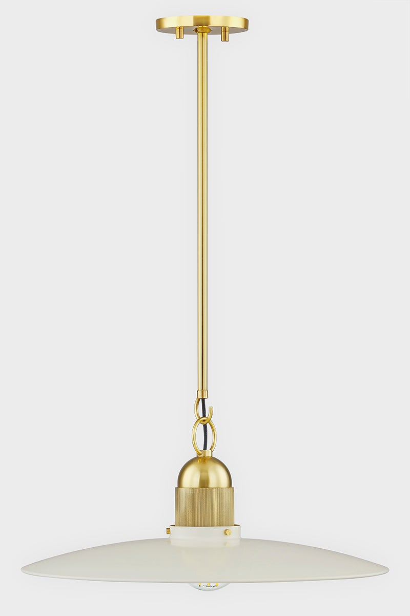 leanna pendant
