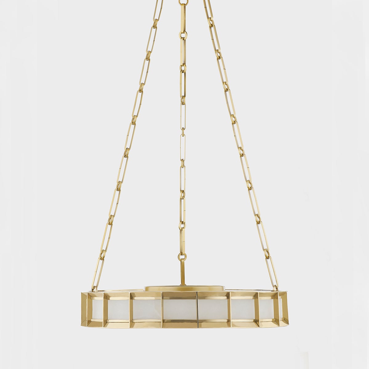 leda chandelier