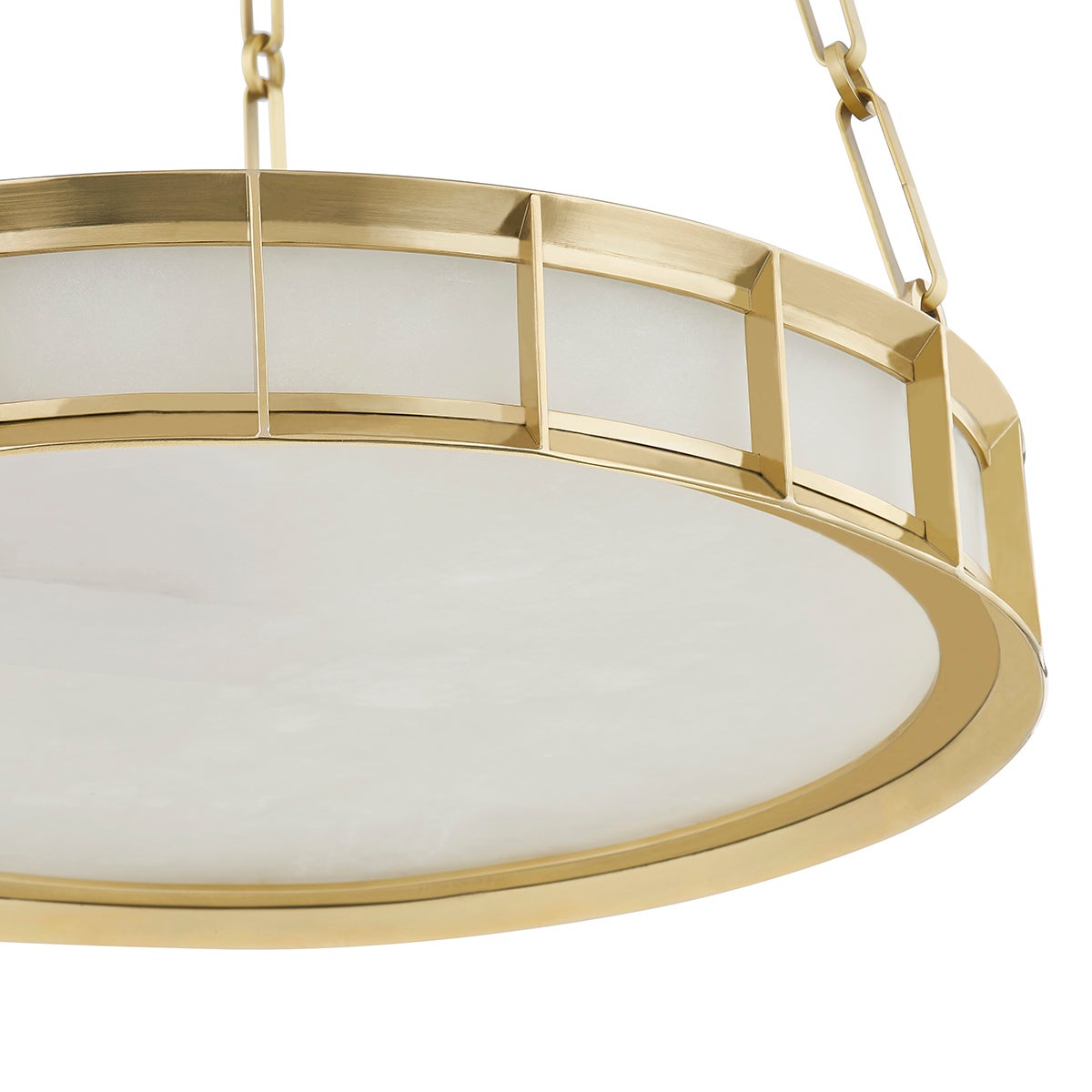 leda chandelier