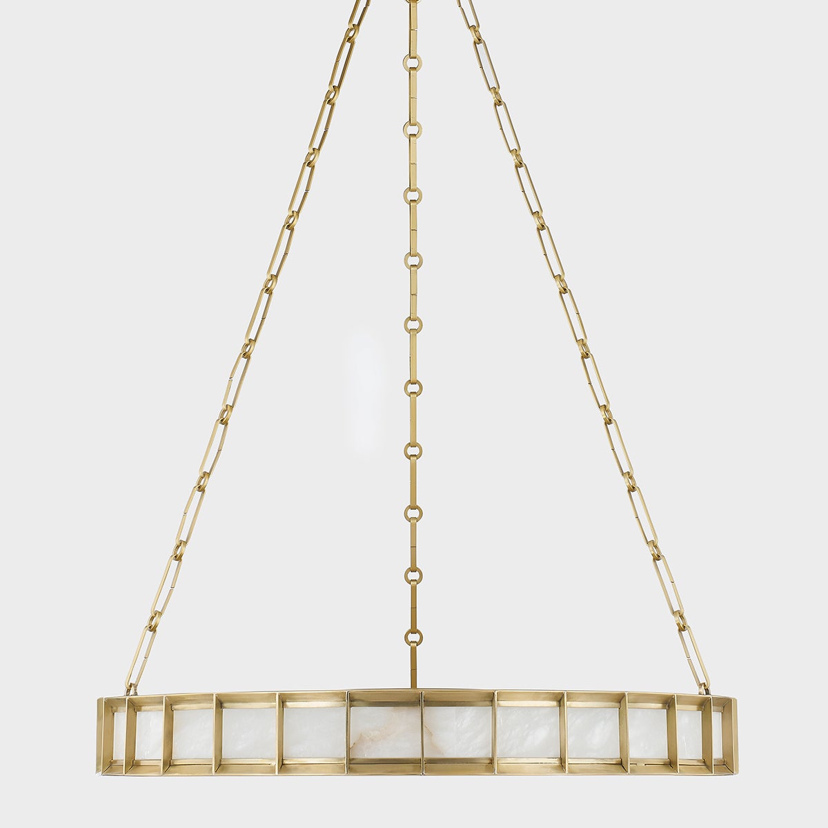 leda chandelier