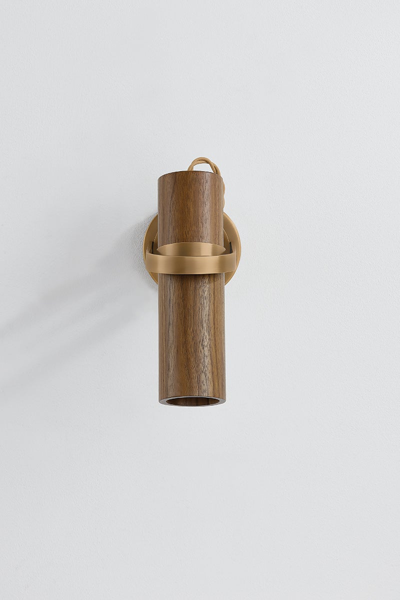 lennox wall sconce