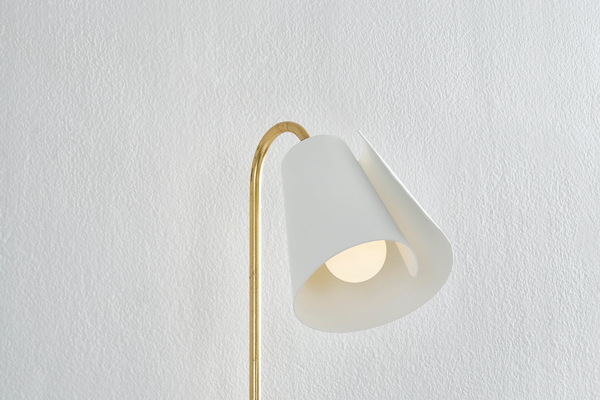 lila wall sconce