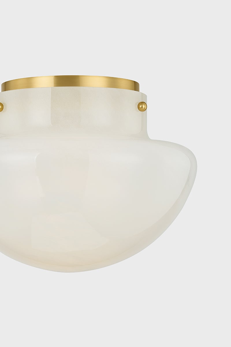 lilou flush mount