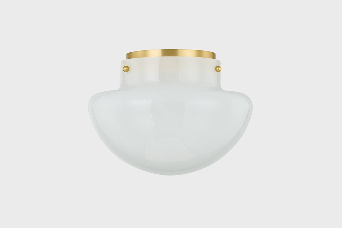 lilou flush mount