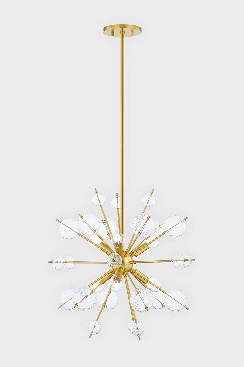 linnea chandelier