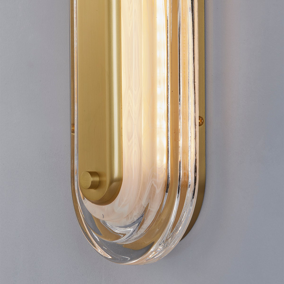 litton wall sconce