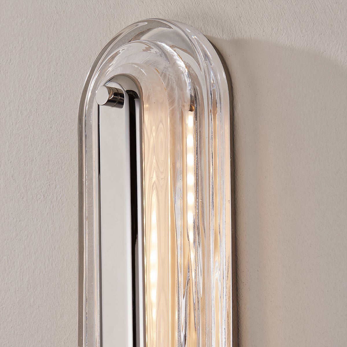 litton wall sconce