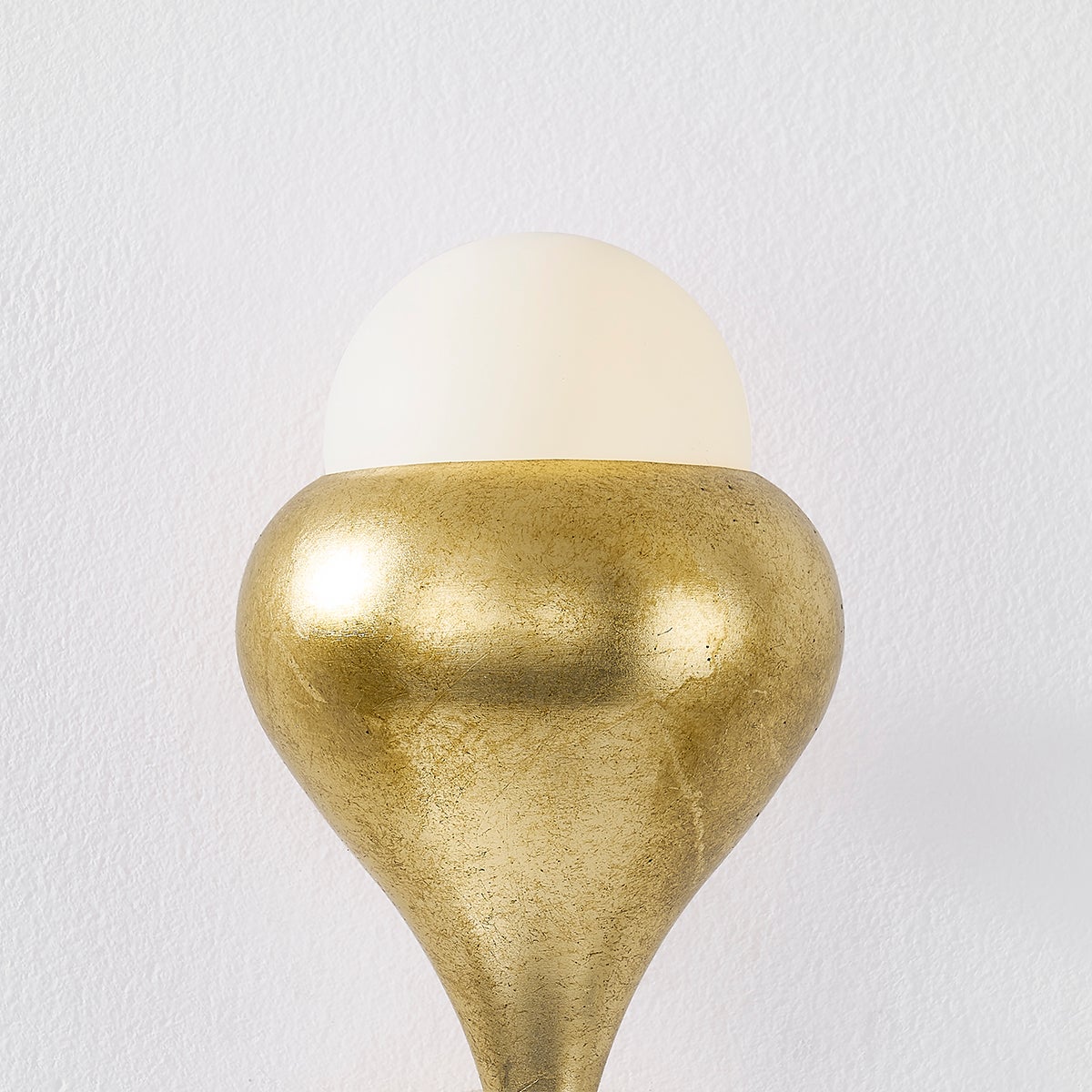 luciel wall sconce