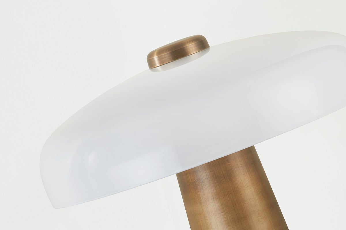 lush table lamp