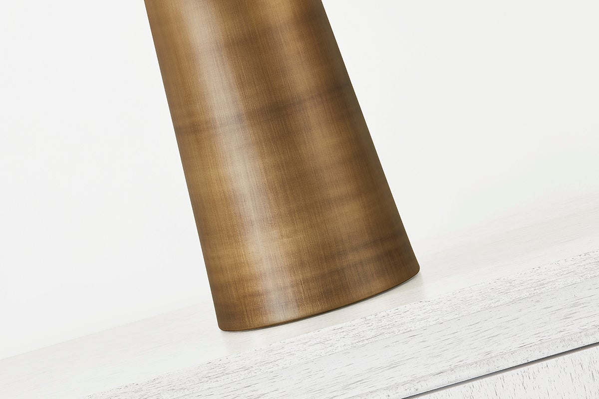 lush table lamp