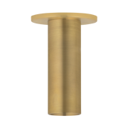 luxe 2" cylinder flush mount