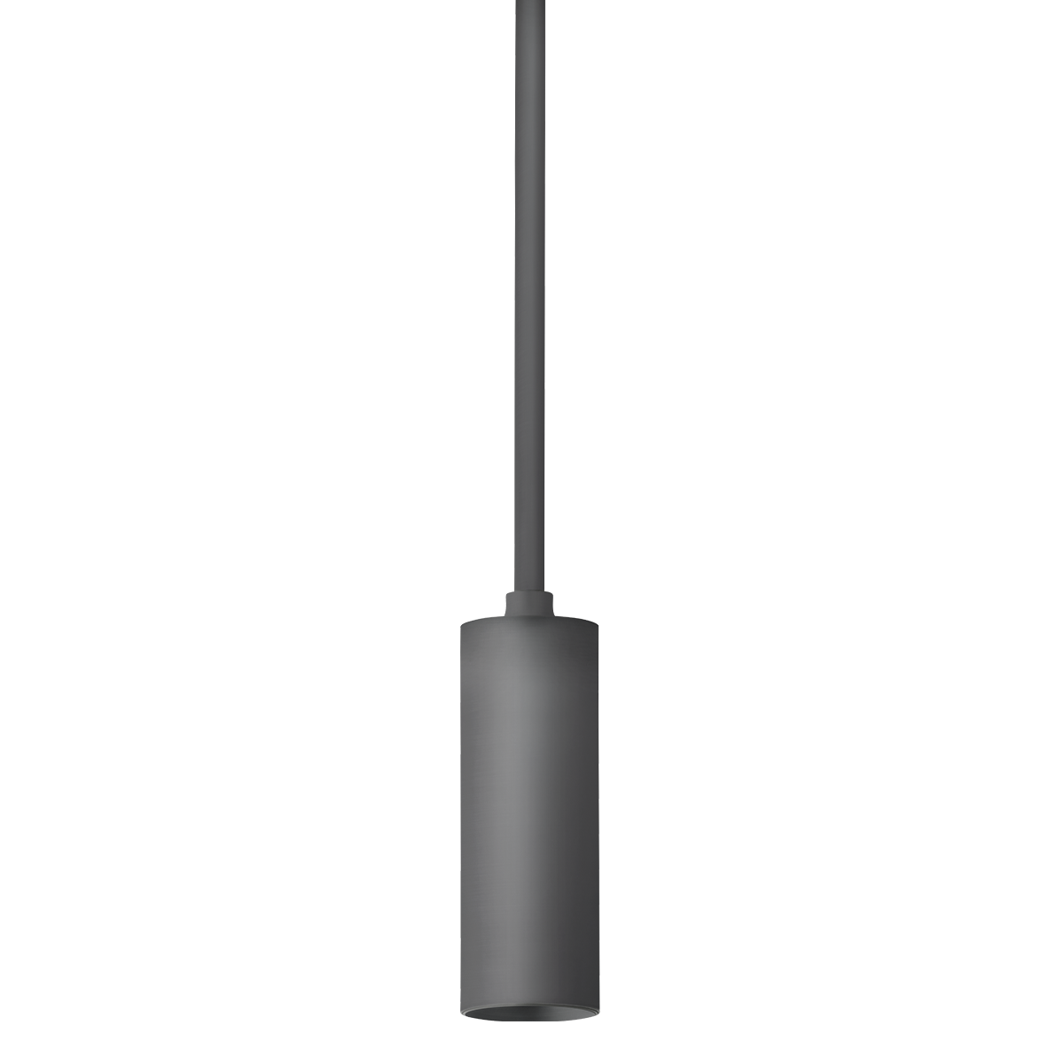luxe 2" cylinder pendant