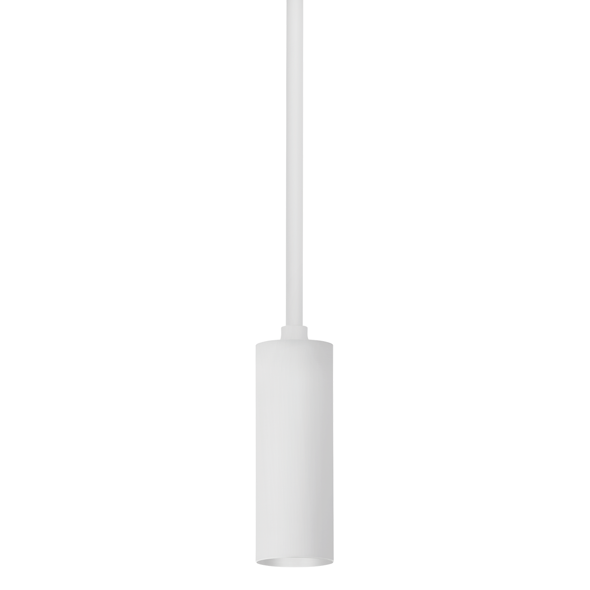 luxe 2" cylinder pendant