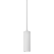 luxe 2" cylinder pendant