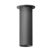 luxe 3" cylinder flush mount