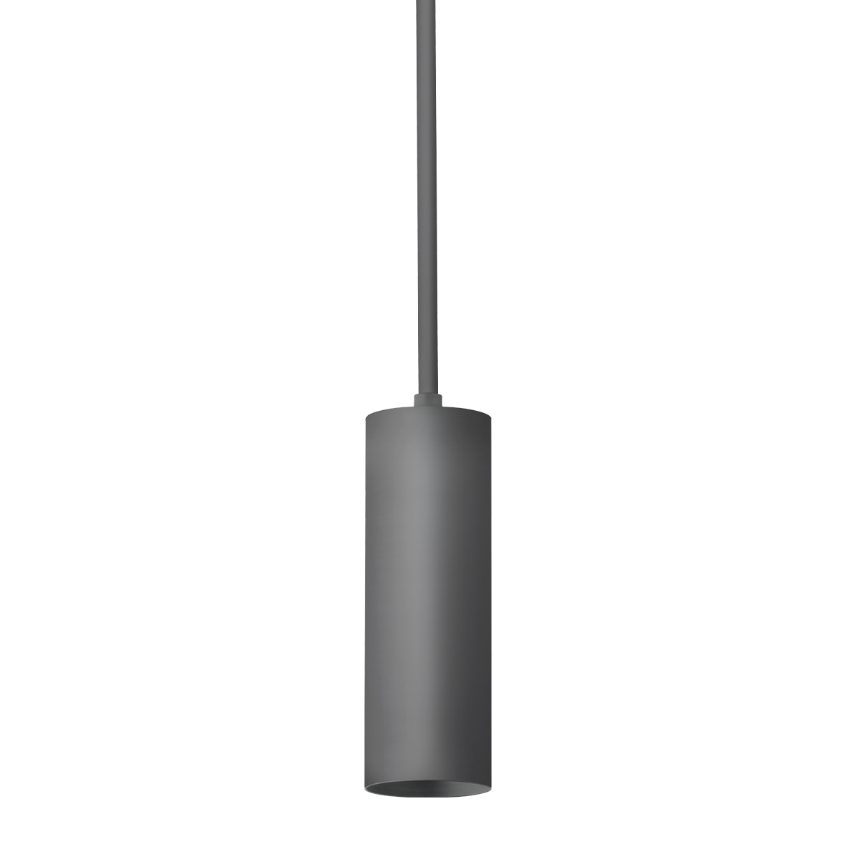 luxe 3" cylinder pendant