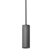 luxe 3" cylinder pendant
