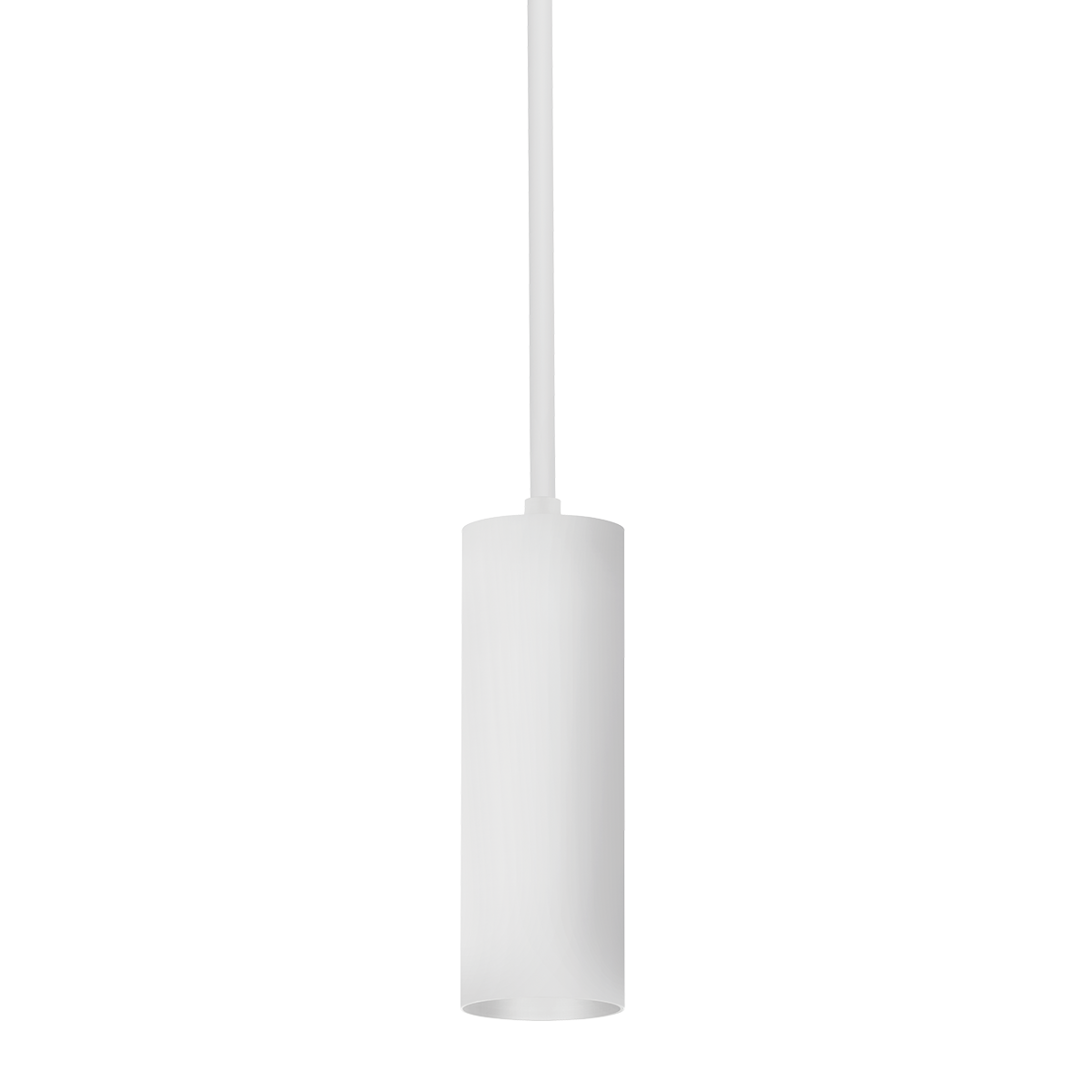 luxe 3" cylinder pendant