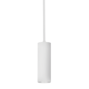 luxe 3" cylinder pendant