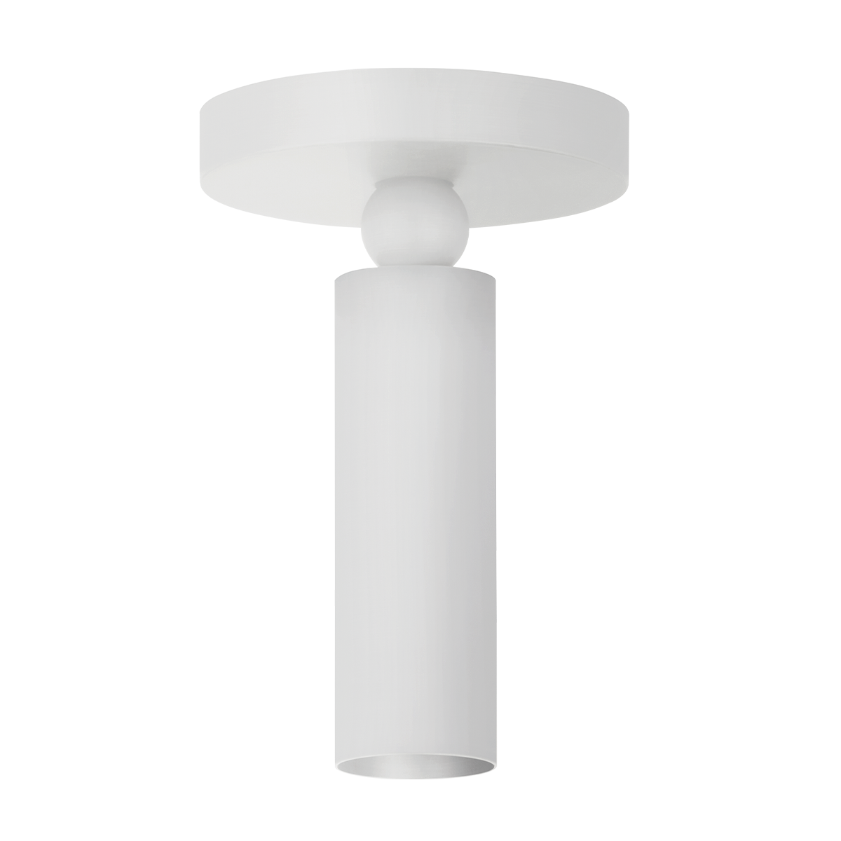 luxe pivot flush mount