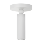 luxe pivot flush mount