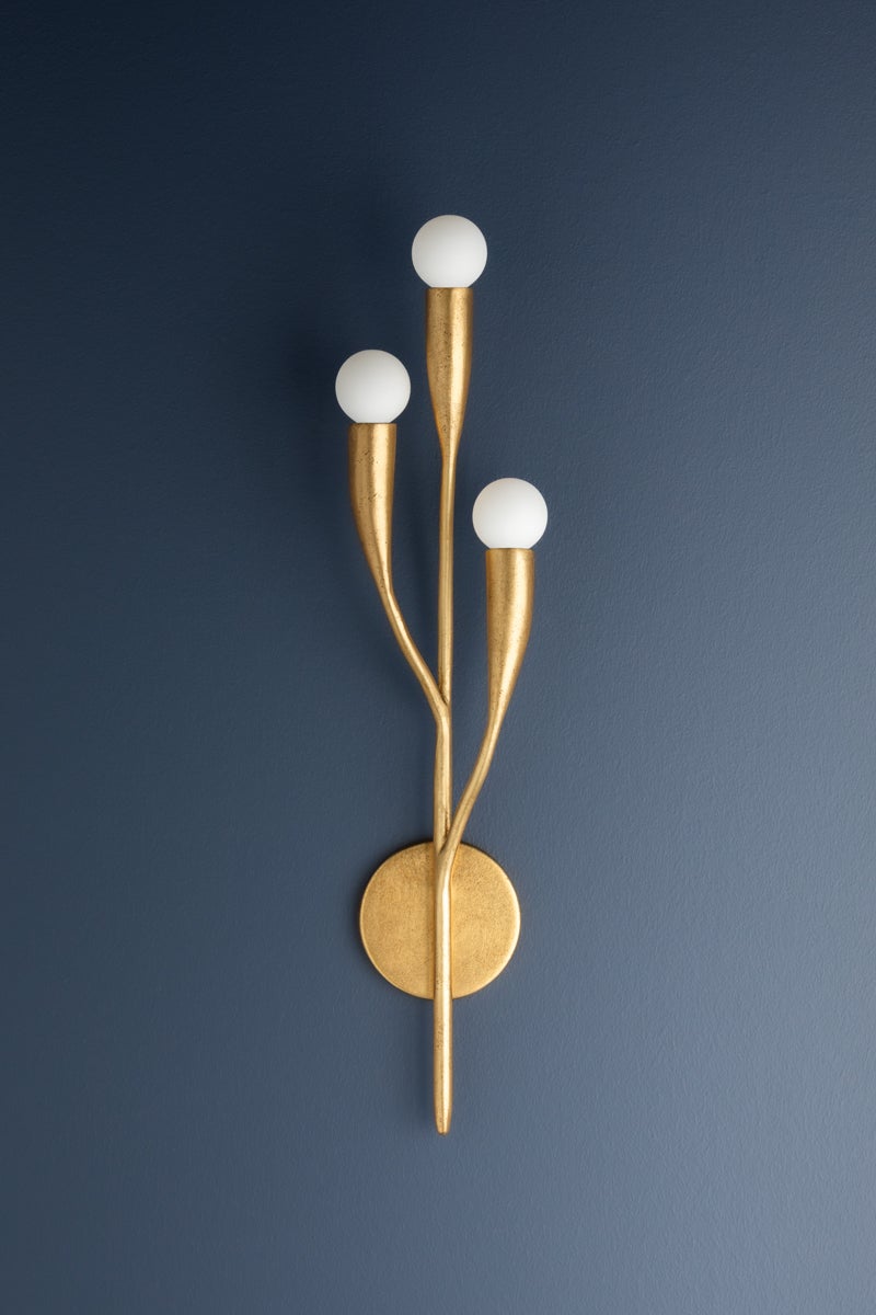 labra wall sconce