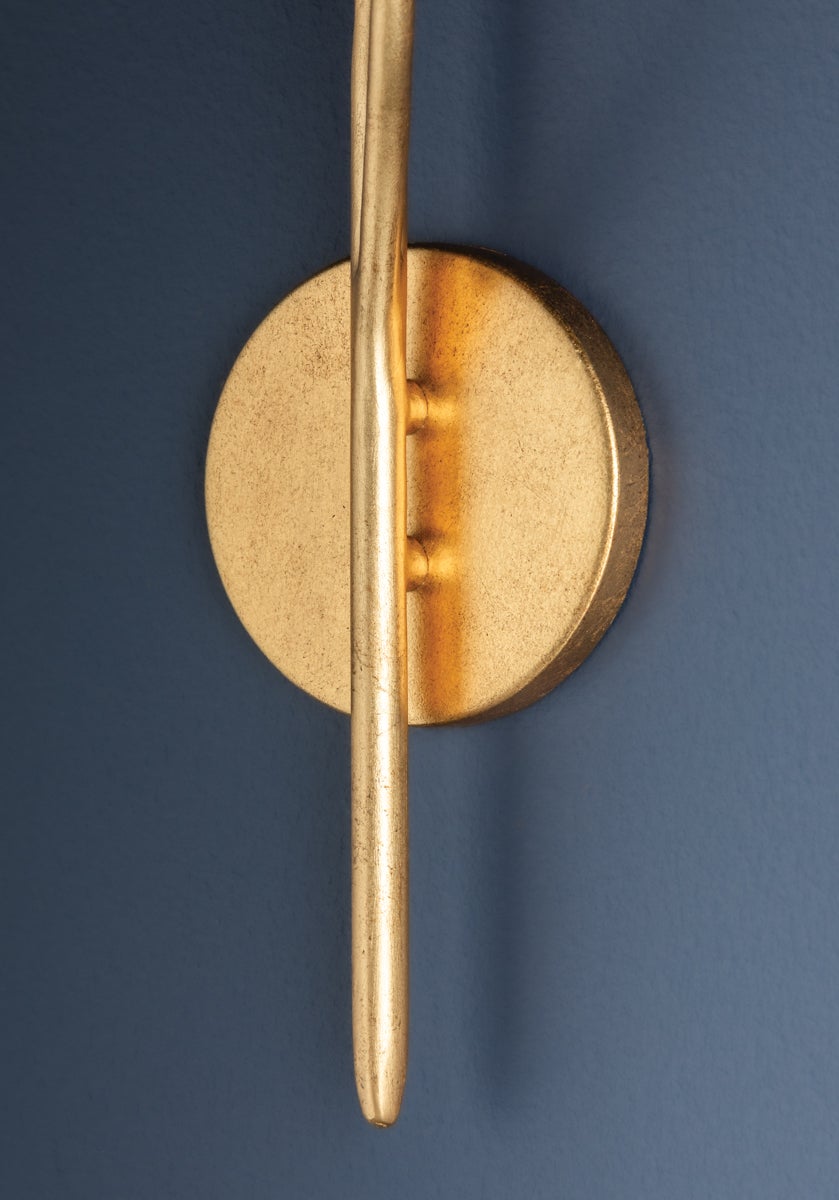 labra wall sconce