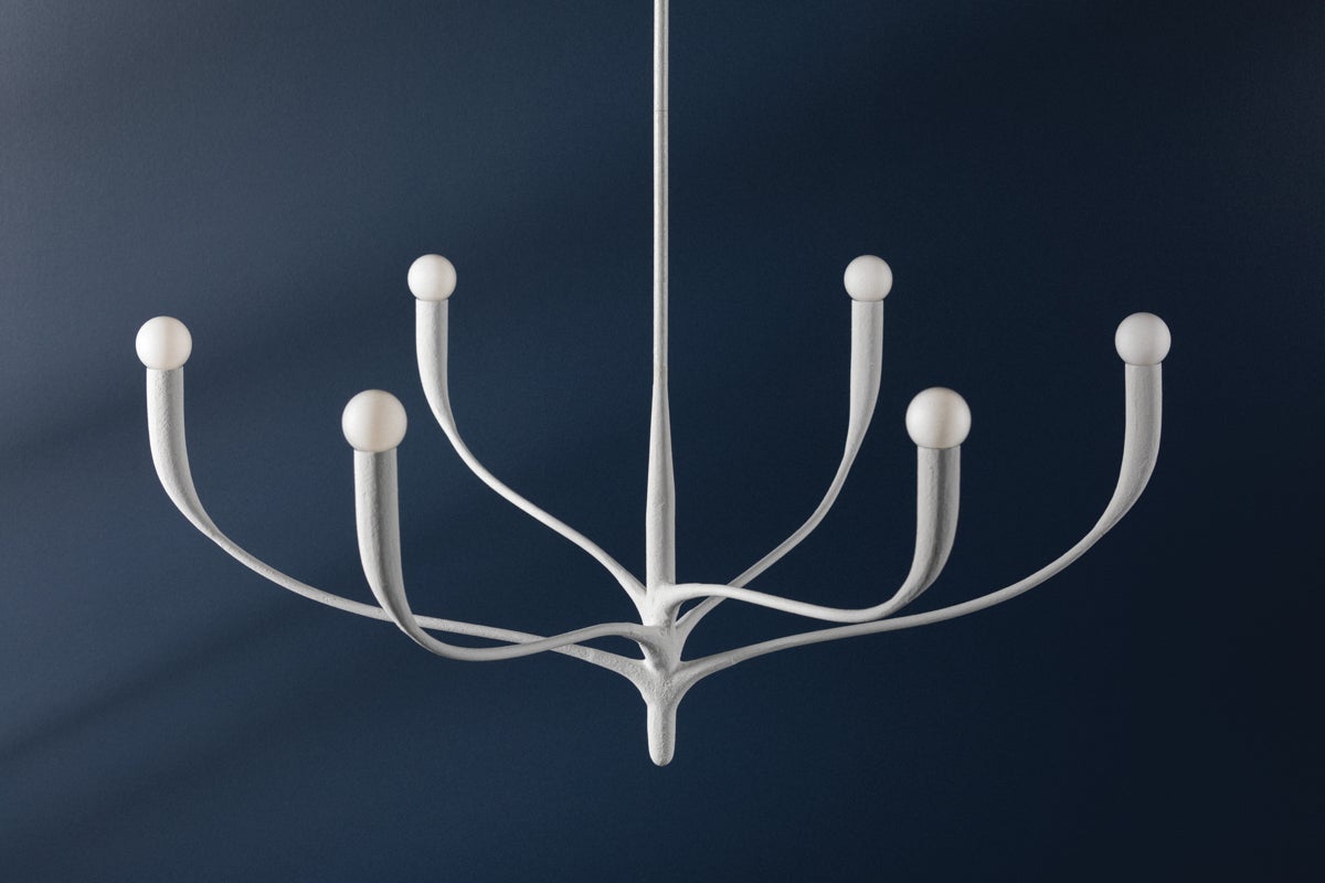 labra chandelier