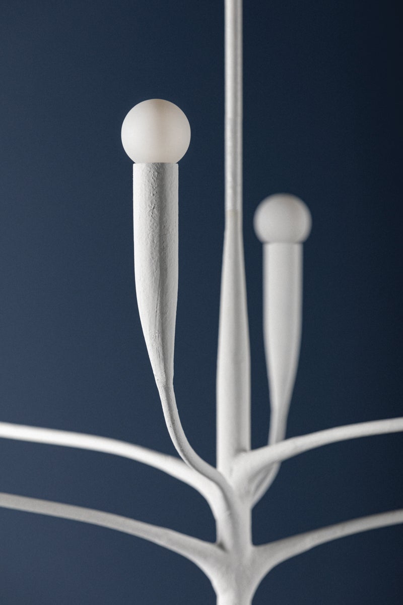 labra chandelier – Native Citizen