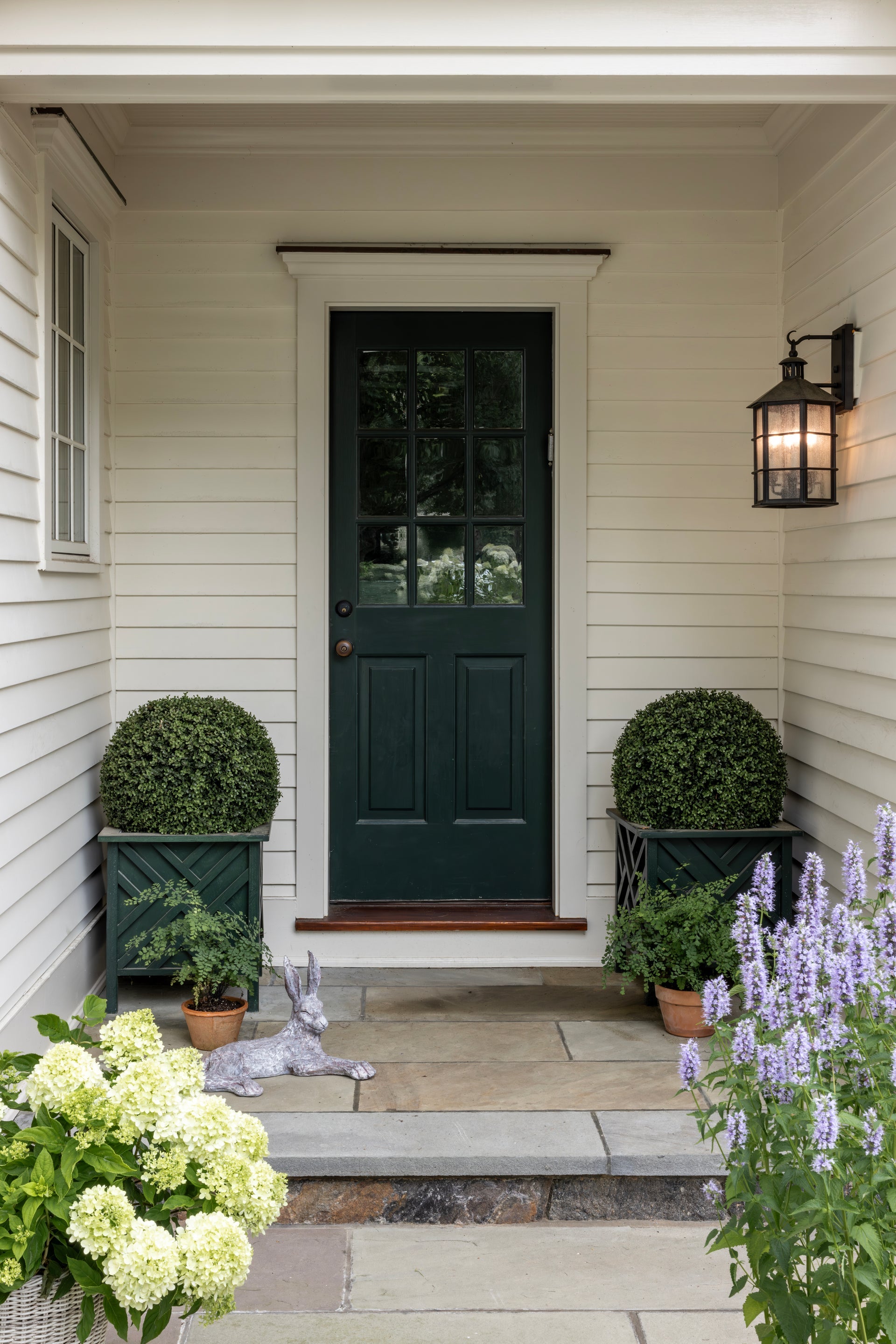 lake county exterior wall sconce