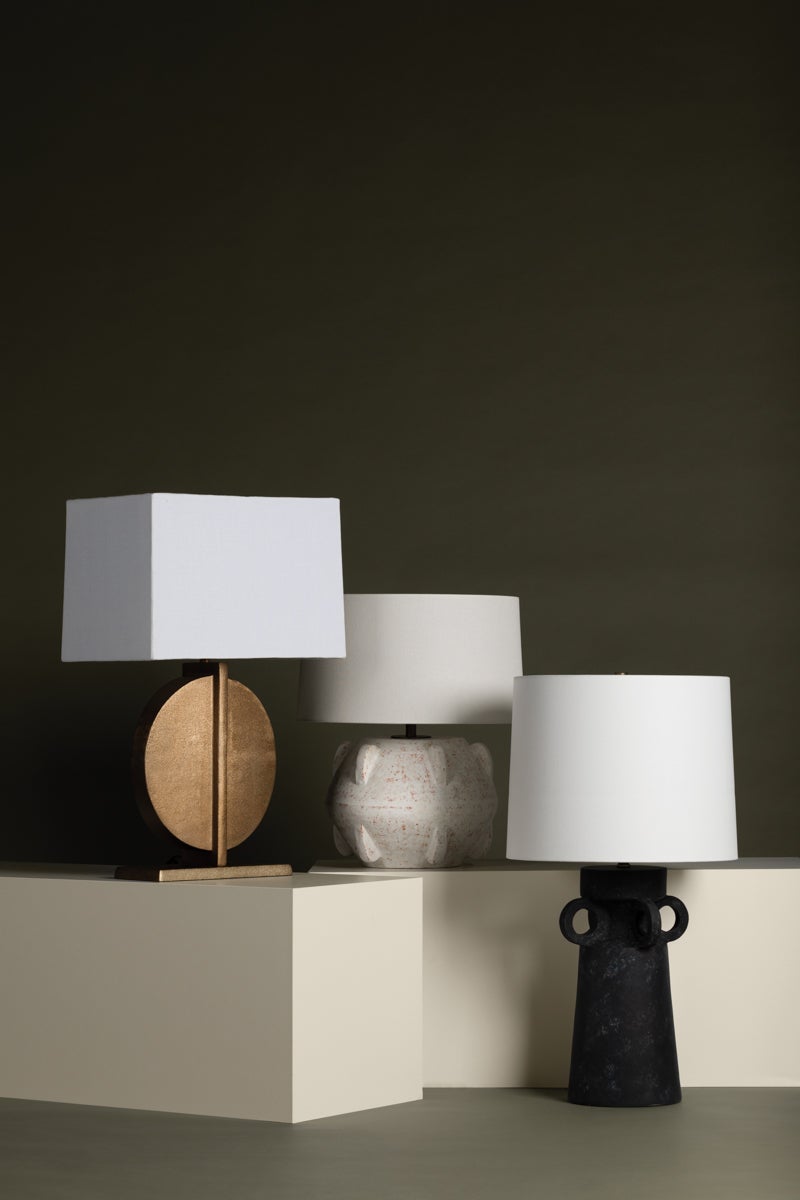 santa cruz table lamp
