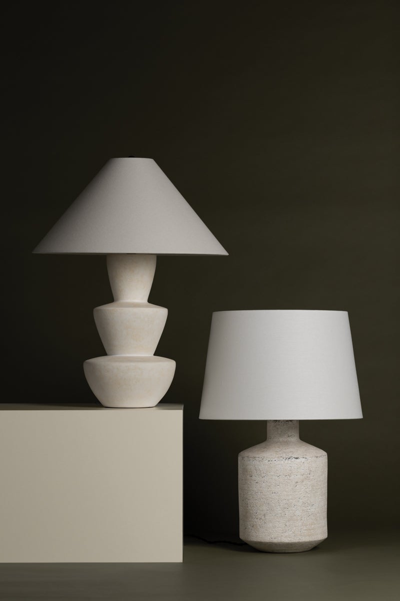 dallas table lamp