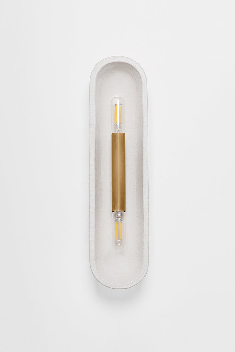 lane wall sconce