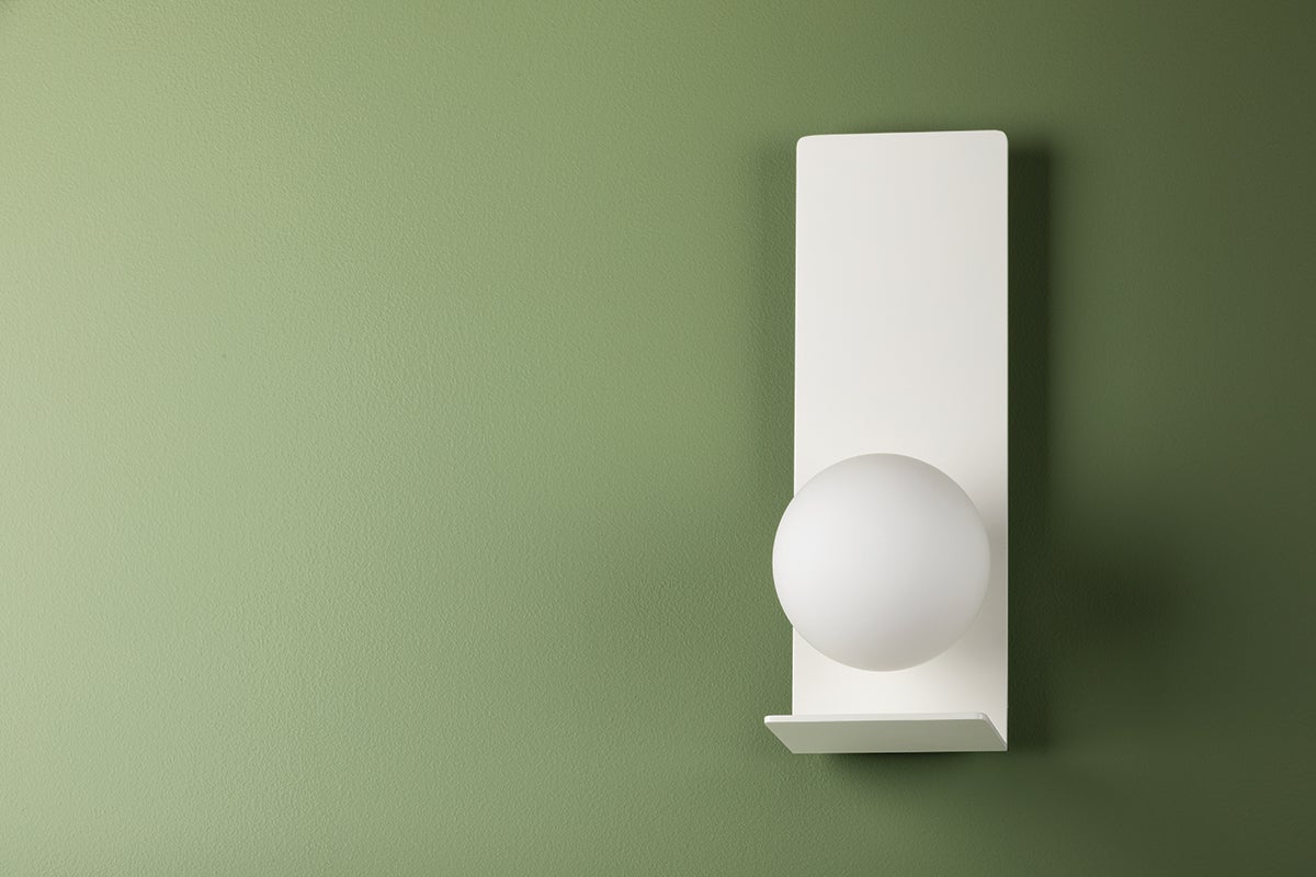 lani wall sconce