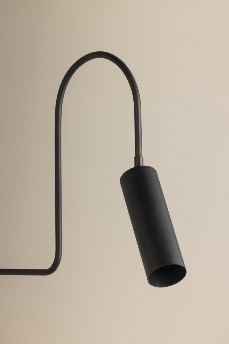 lark wall sconce