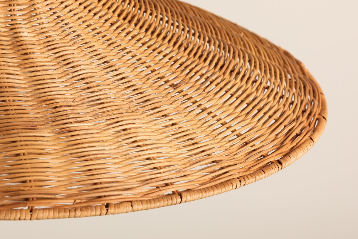 laudine pendant