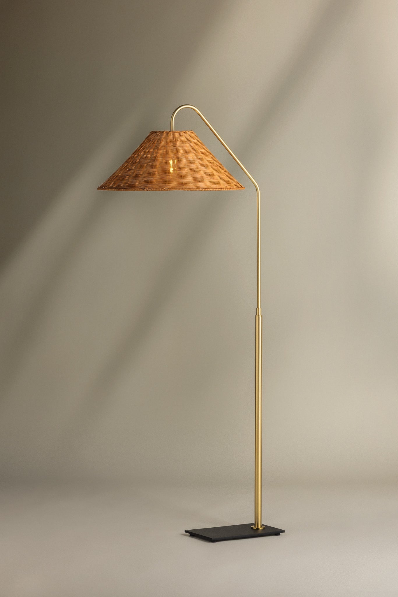 lauren floor lamp