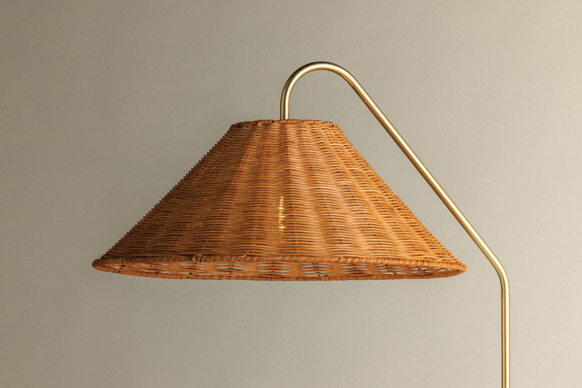 lauren floor lamp