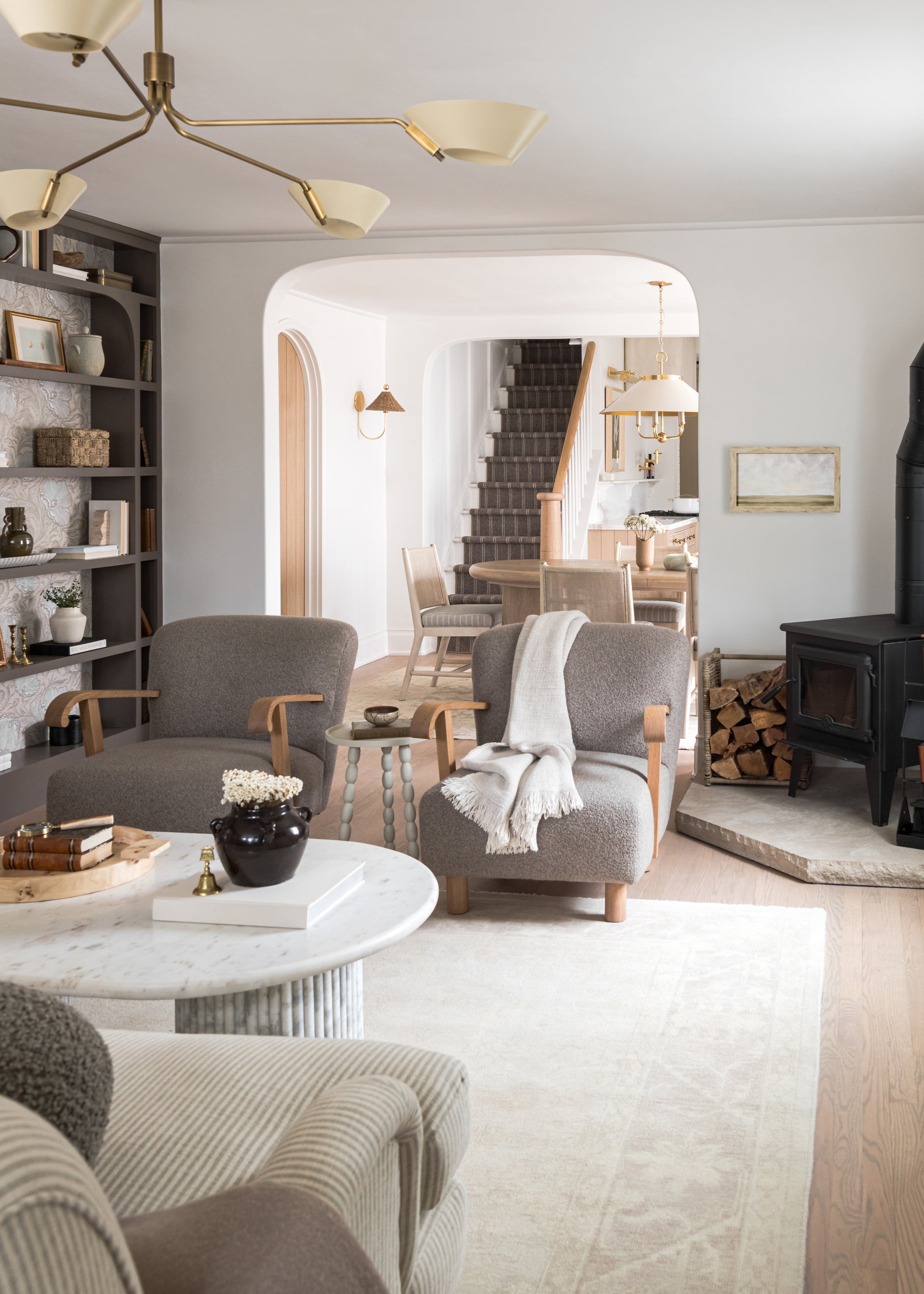 sacramento chandelier