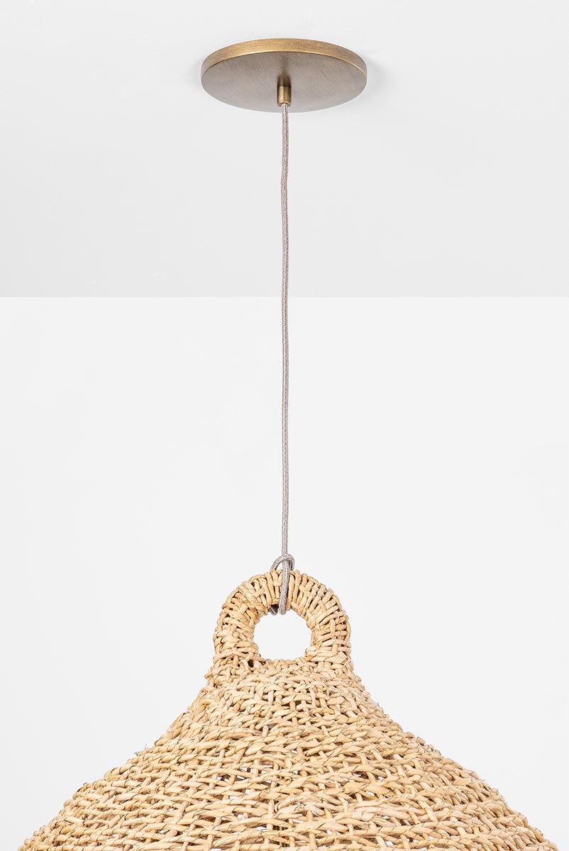 lechlan pendant