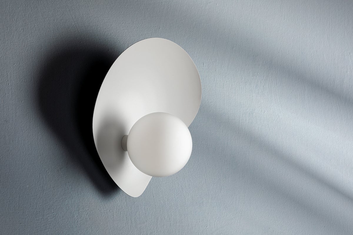 leni wall sconce