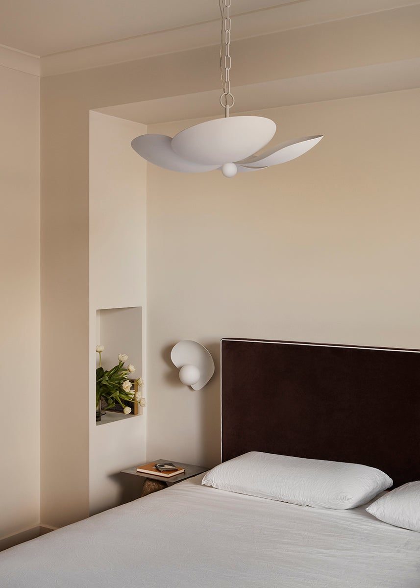 leni wall sconce